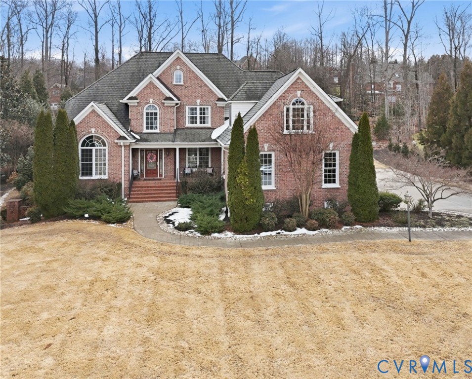 14113 Riverdowns South Dr