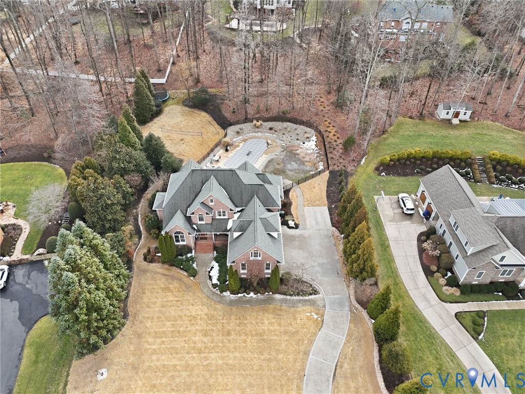 14113 Riverdowns South Dr