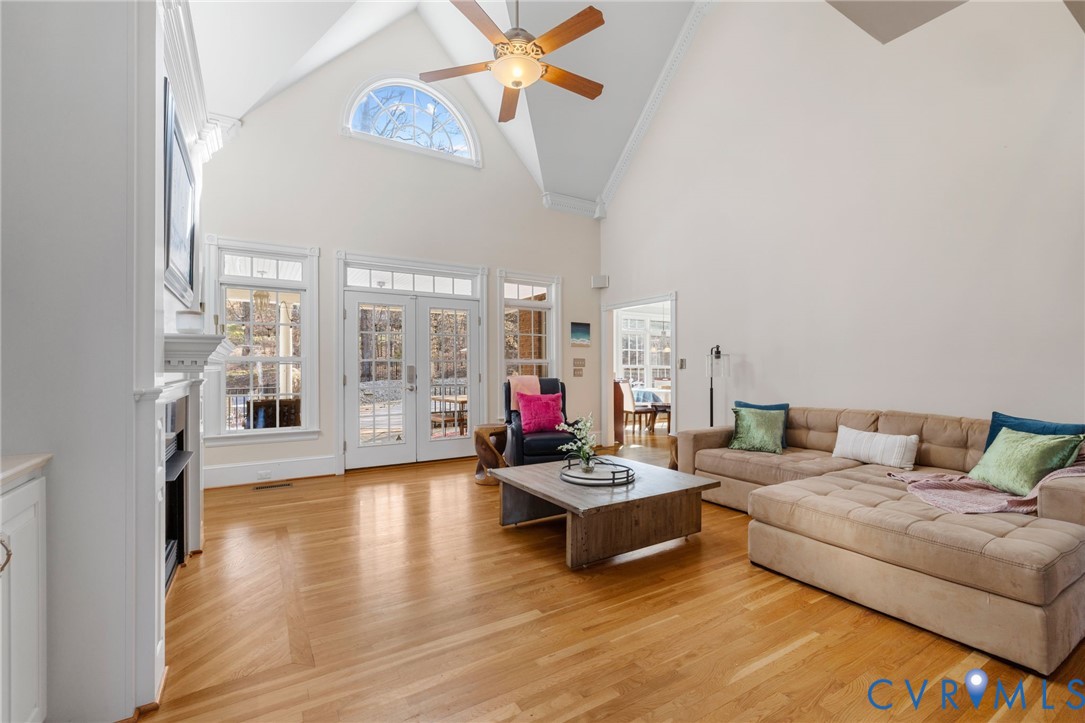 14113 Riverdowns South Dr