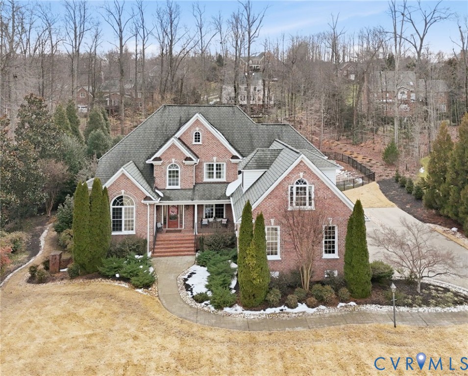 14113 Riverdowns South Dr