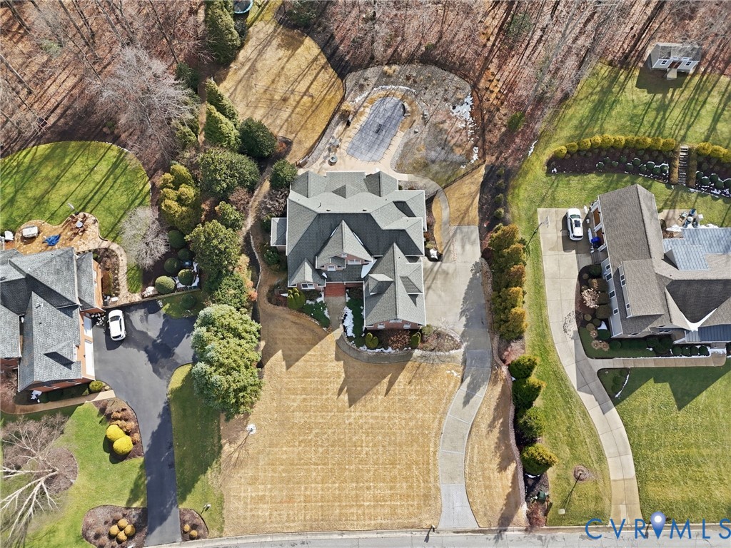 14113 Riverdowns South Dr