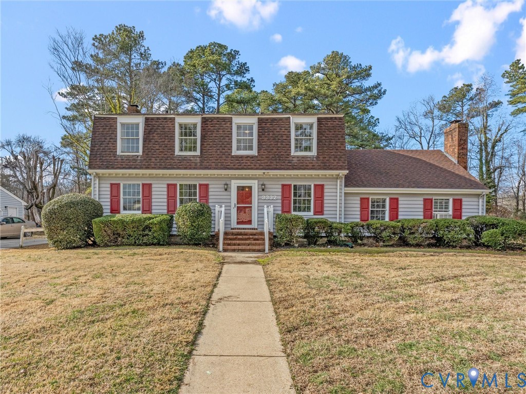 3332 Lancelot Rd