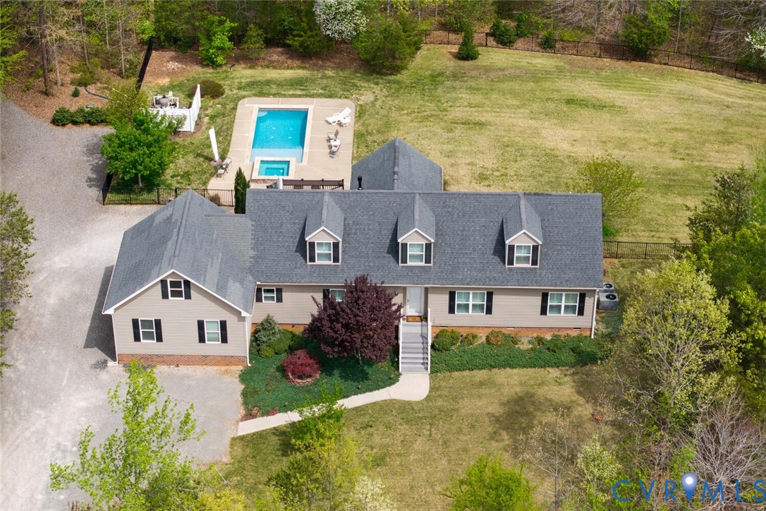 1875 Abbeyfield Rd