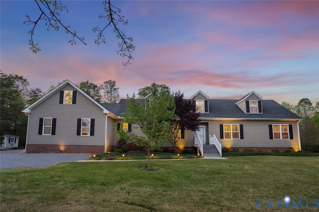1875 Abbeyfield Rd