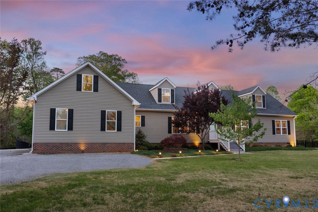 1875 Abbeyfield Rd