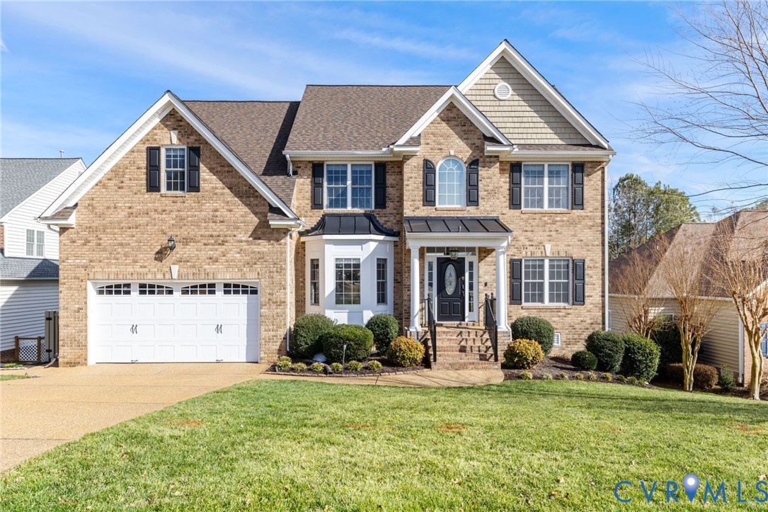 3019 Cove View Ln