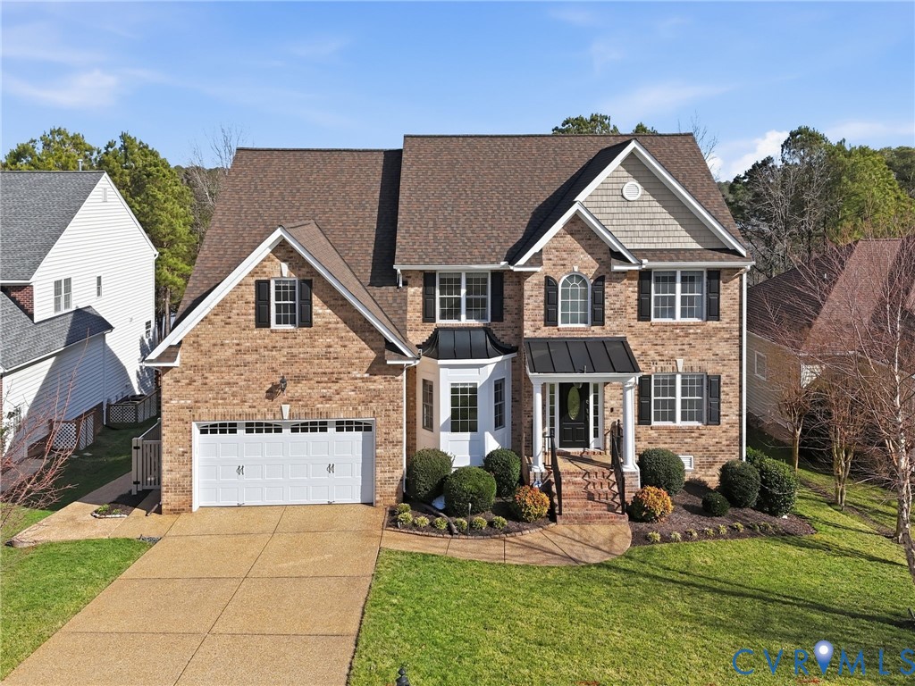 3019 Cove View Ln