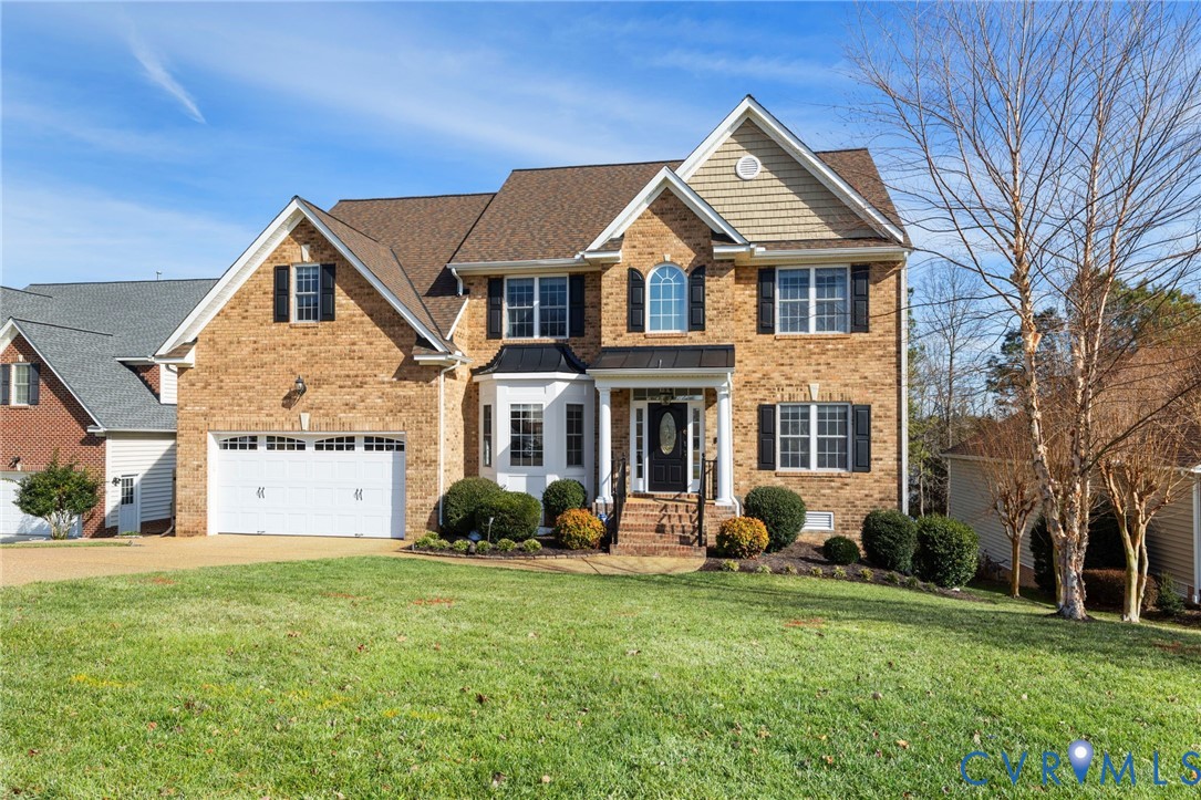 3019 Cove View Ln