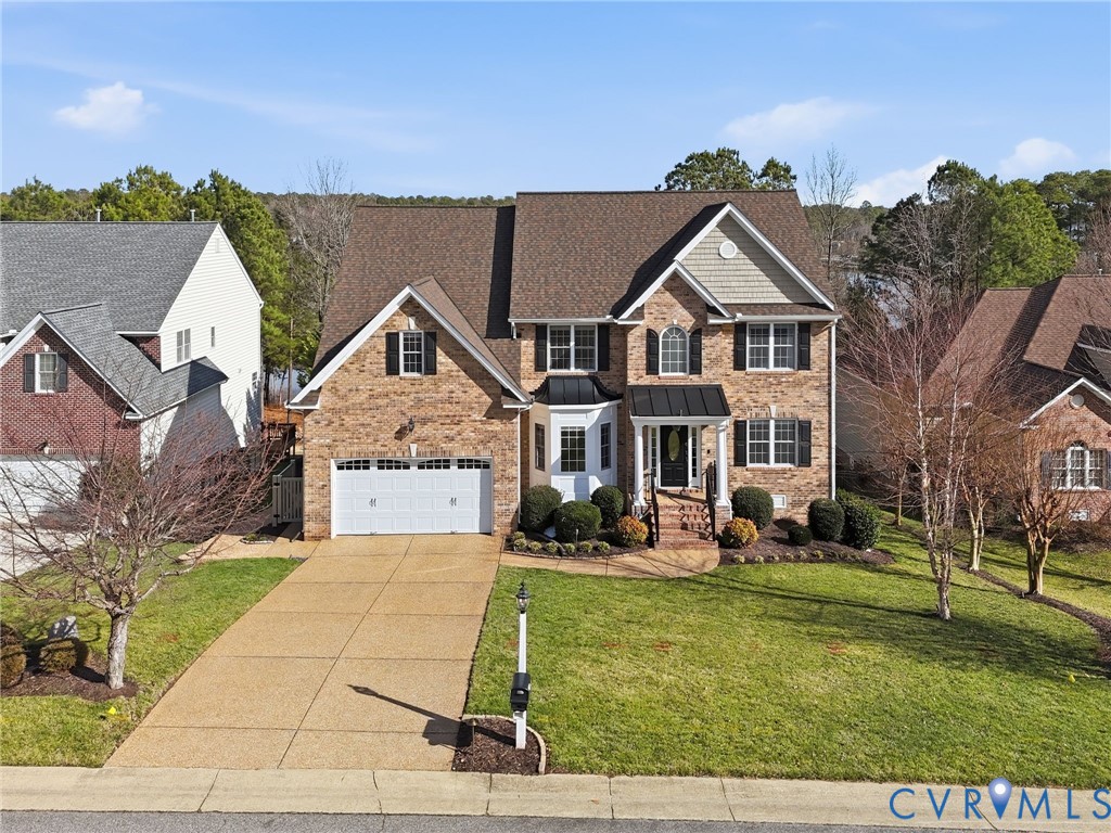 3019 Cove View Ln