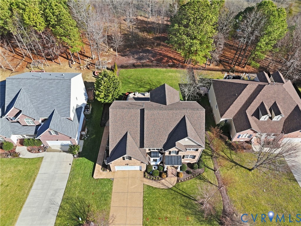 3019 Cove View Ln