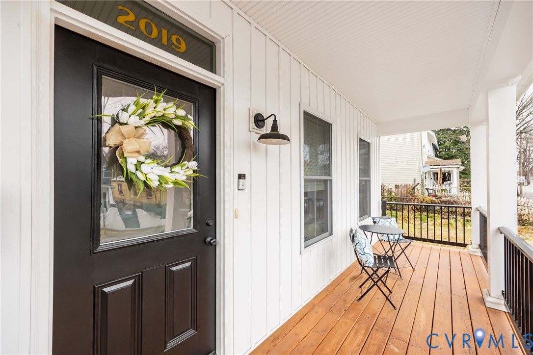 2019 Dinwiddie Ave