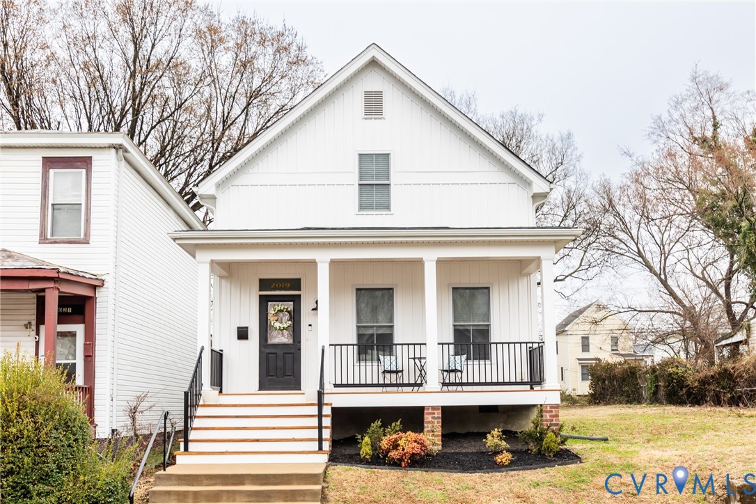2019 Dinwiddie Ave