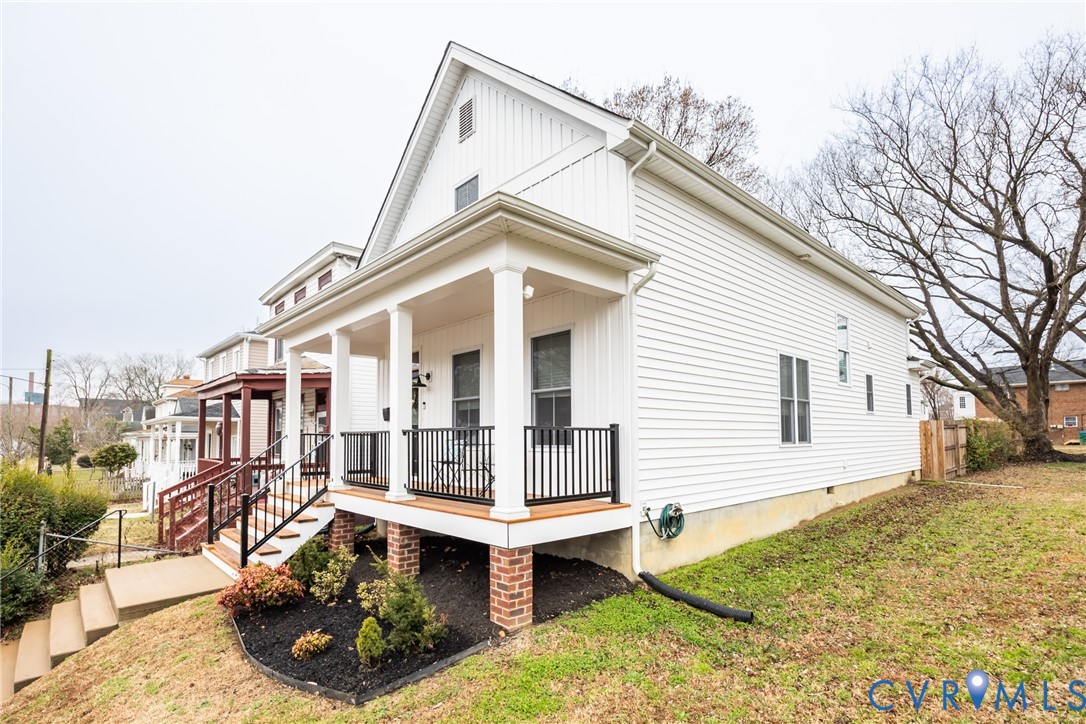 2019 Dinwiddie Ave