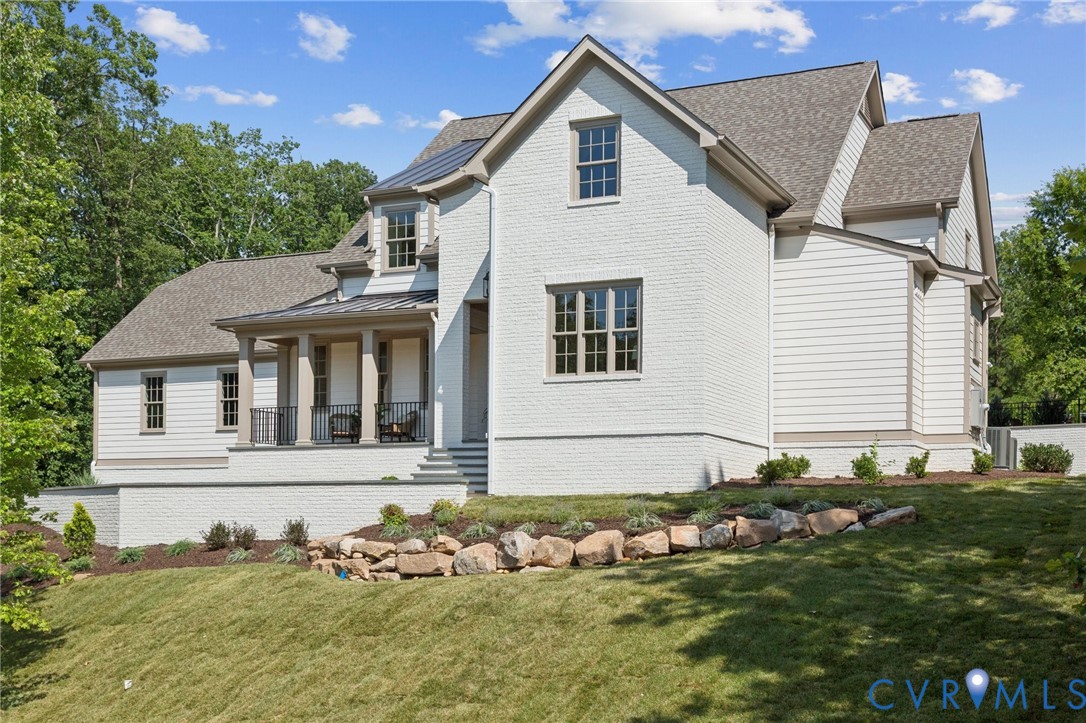 9301 Carriage Stone Ct