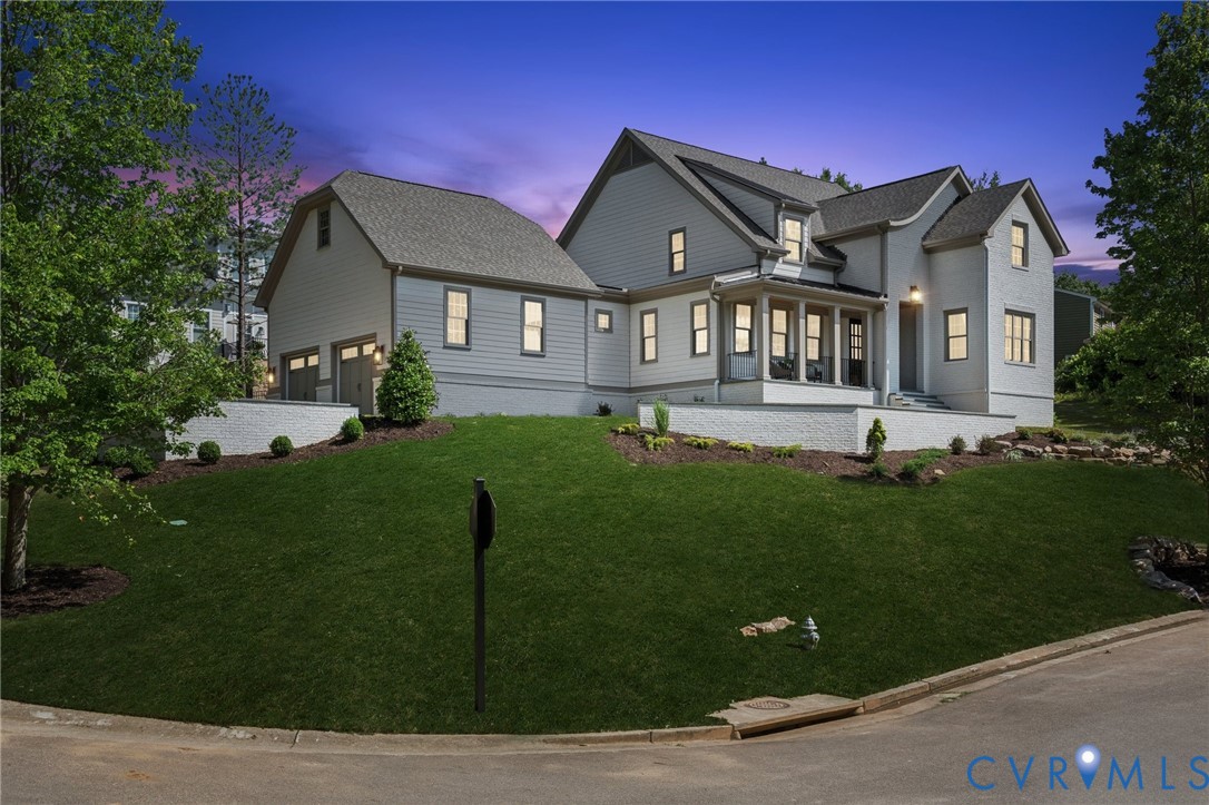 9301 Carriage Stone Ct