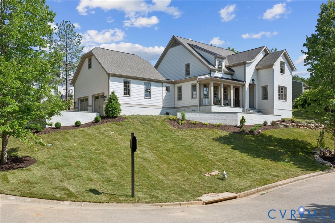 9301 Carriage Stone Ct