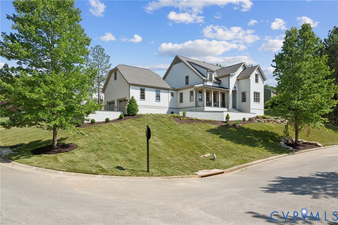 9301 Carriage Stone Ct