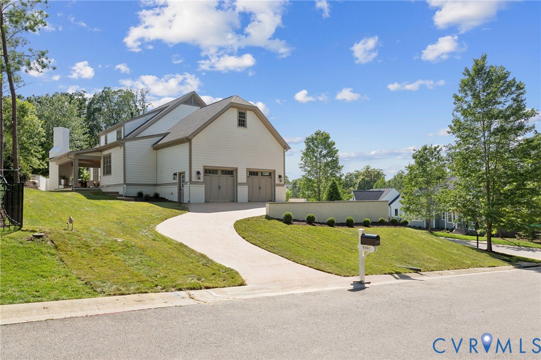 9301 Carriage Stone Ct