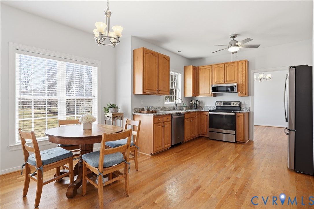 11105 Mill Place Ct