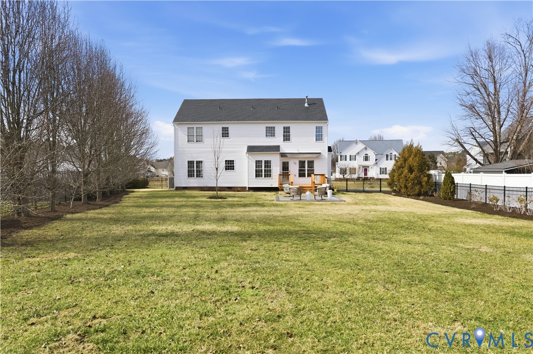 11105 Mill Place Ct