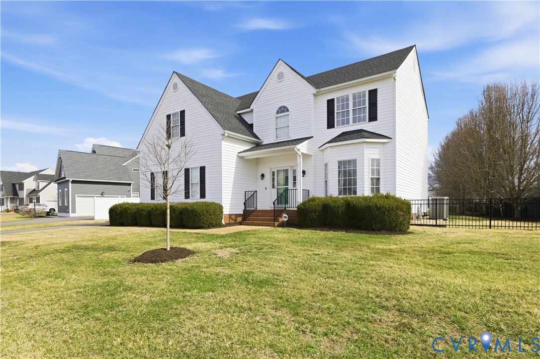 11105 Mill Place Ct
