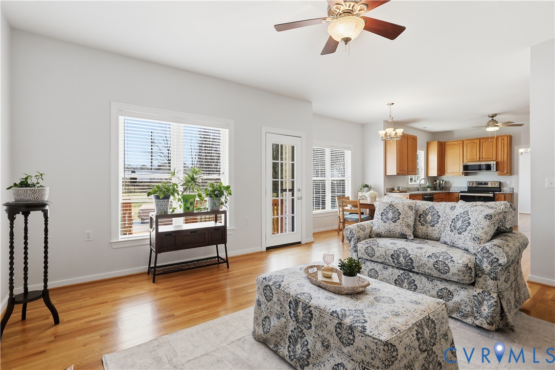 11105 Mill Place Ct