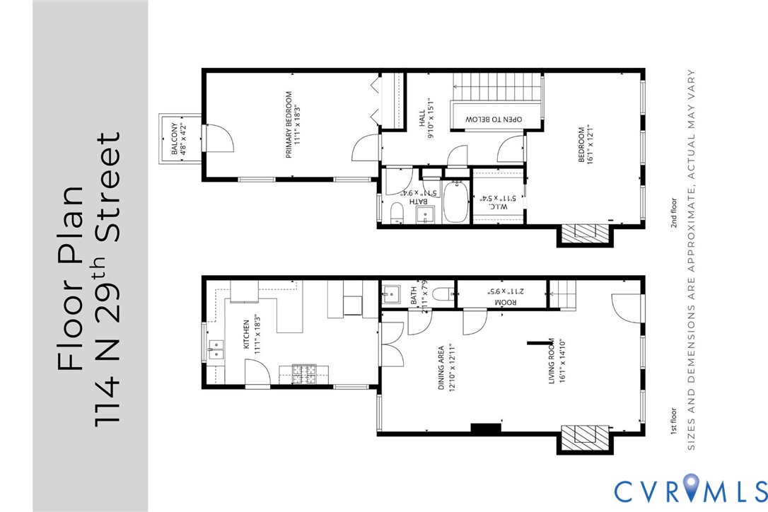 114 N 29th St