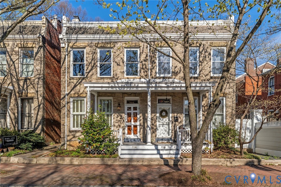 114 N 29th St