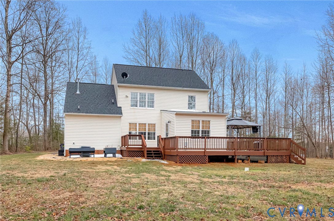 16339 Coppertree Dr