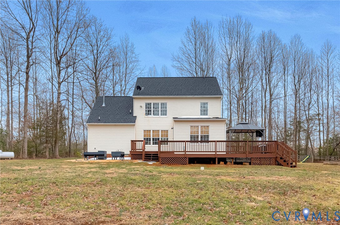 16339 Coppertree Dr