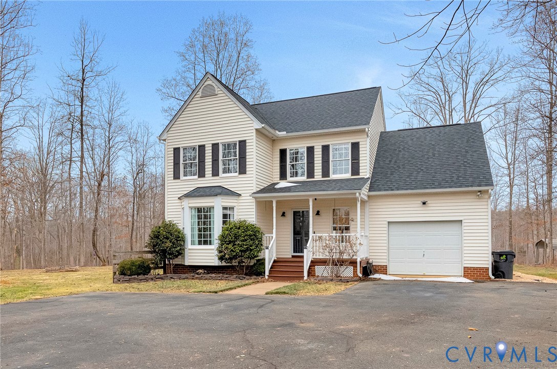 16339 Coppertree Dr