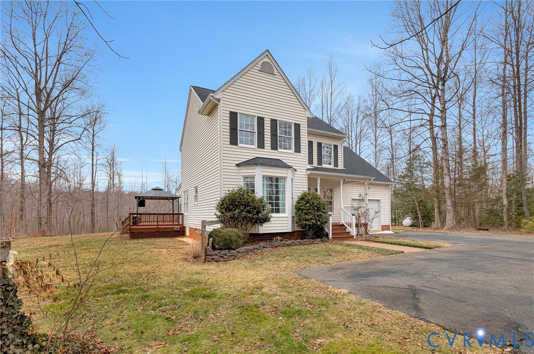 16339 Coppertree Dr