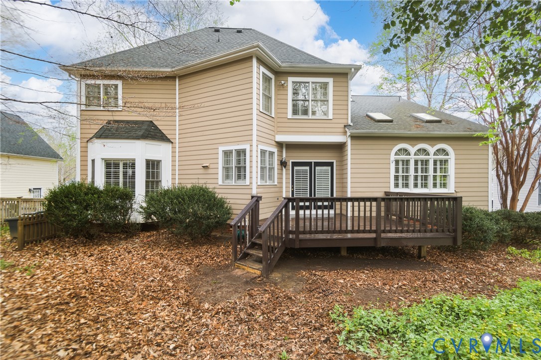 5408 Meadow Chase Rd