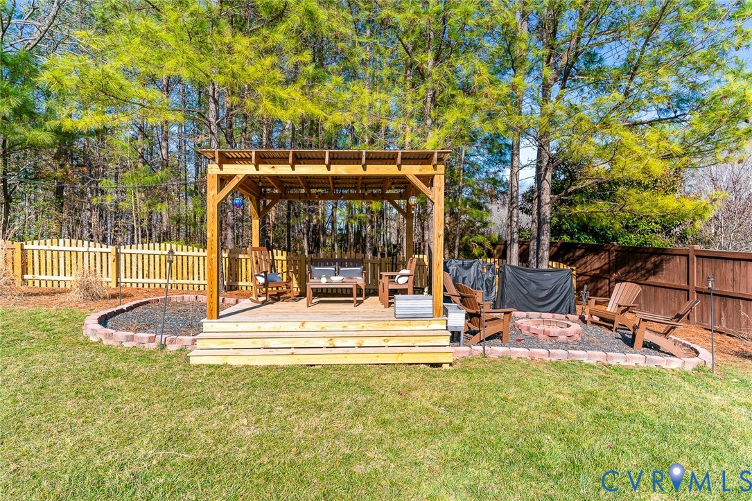 4801 Hidden Falls Ct