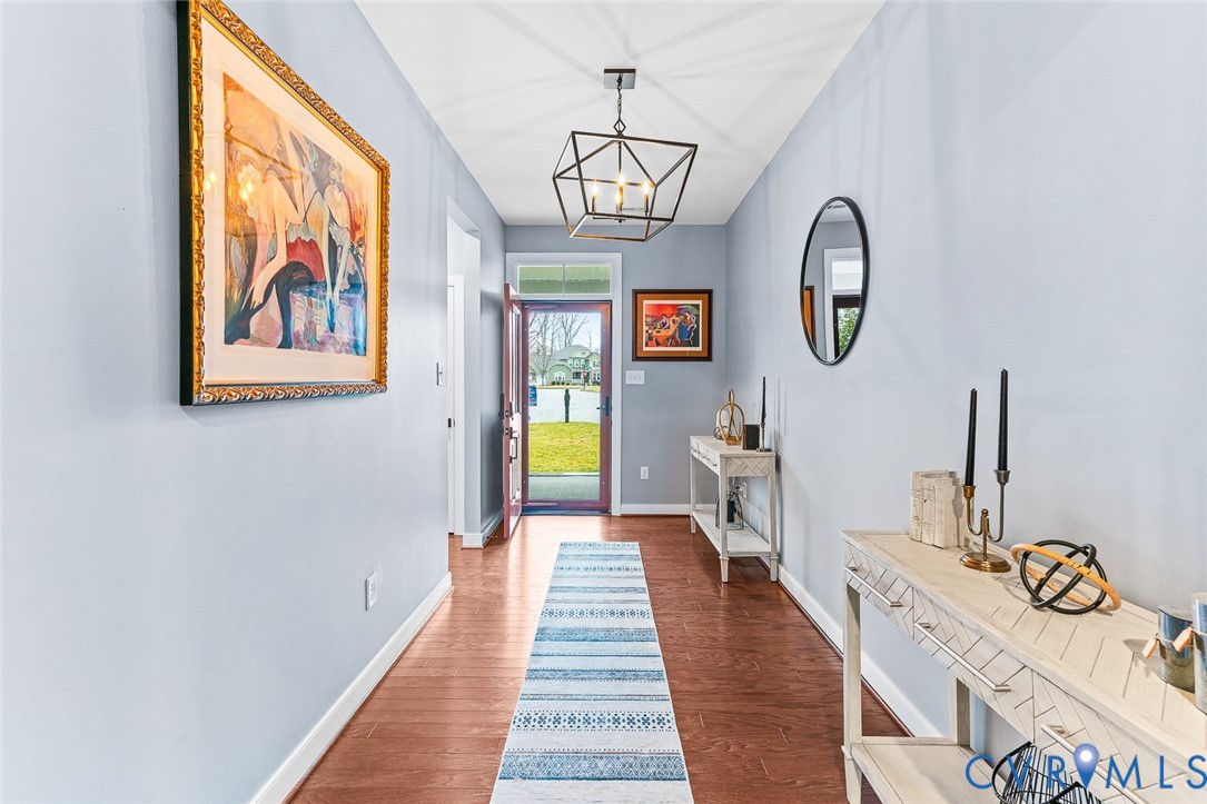 4801 Hidden Falls Ct