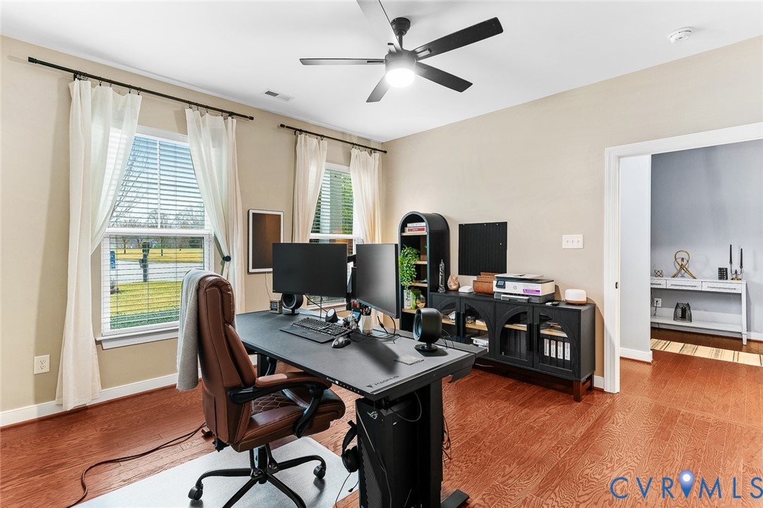 4801 Hidden Falls Ct