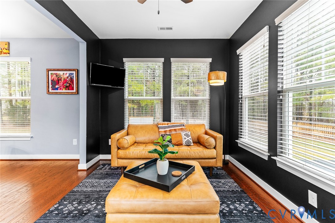 4801 Hidden Falls Ct