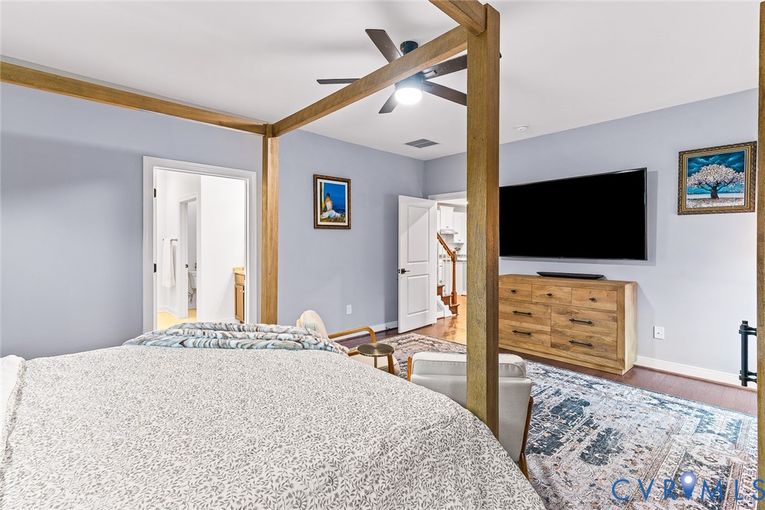 4801 Hidden Falls Ct