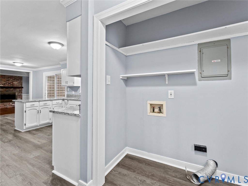 13613 Quail Hollow Ln