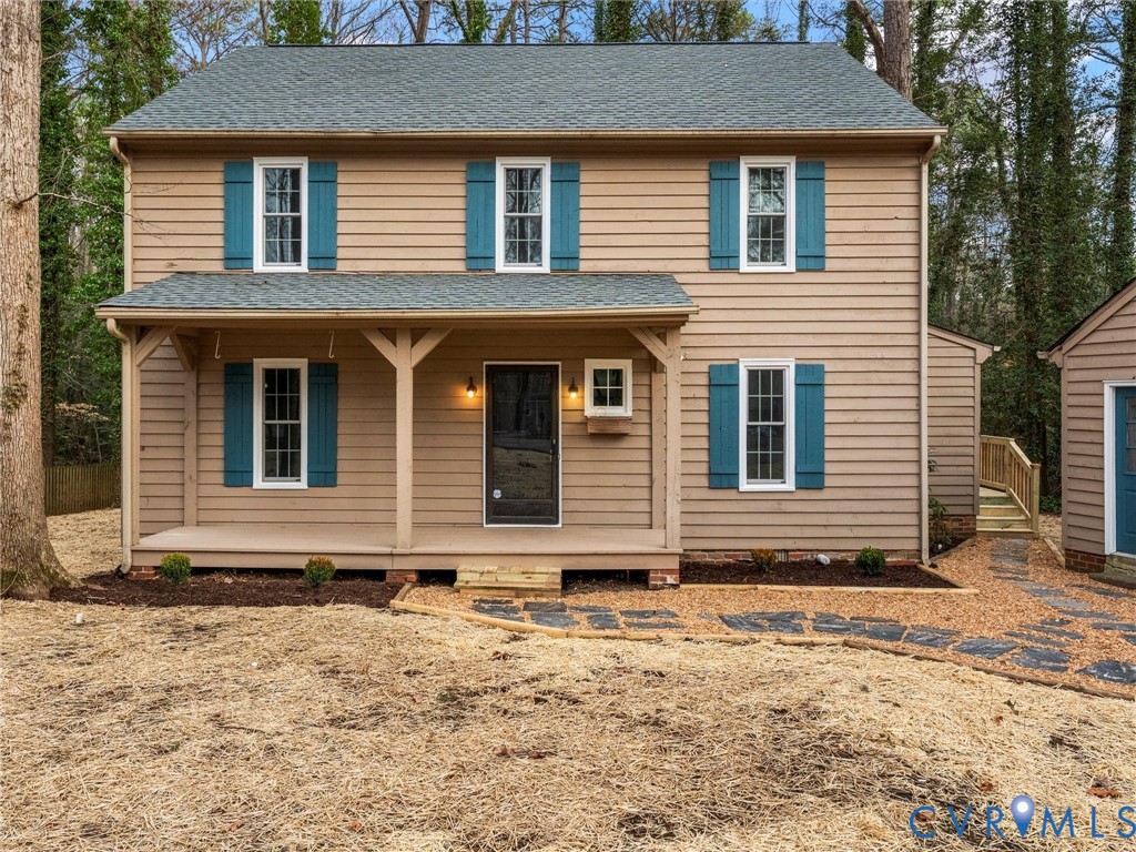 13613 Quail Hollow Ln
