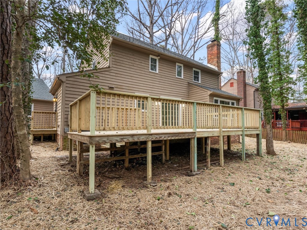 13613 Quail Hollow Ln