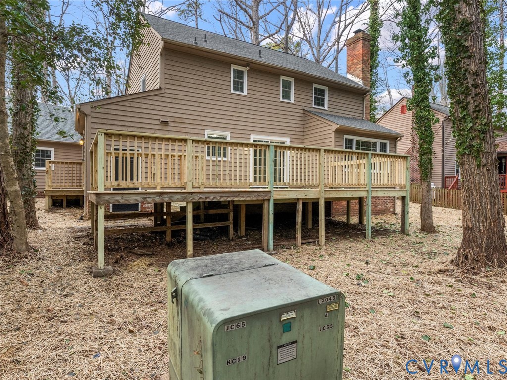 13613 Quail Hollow Ln