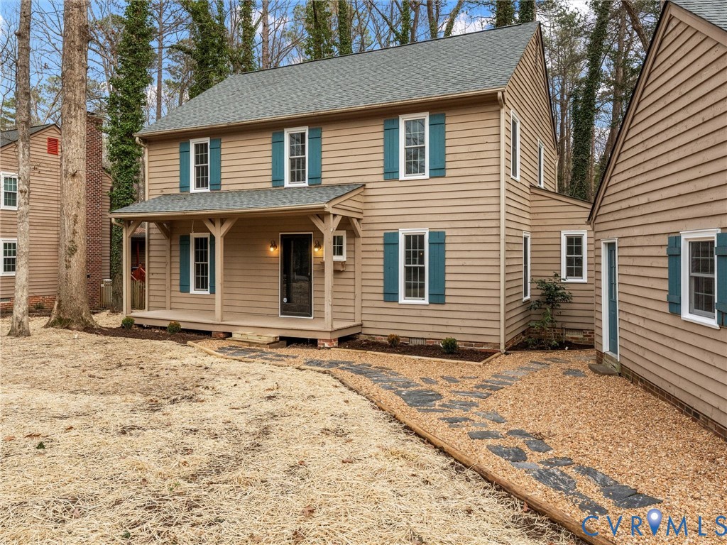 13613 Quail Hollow Ln