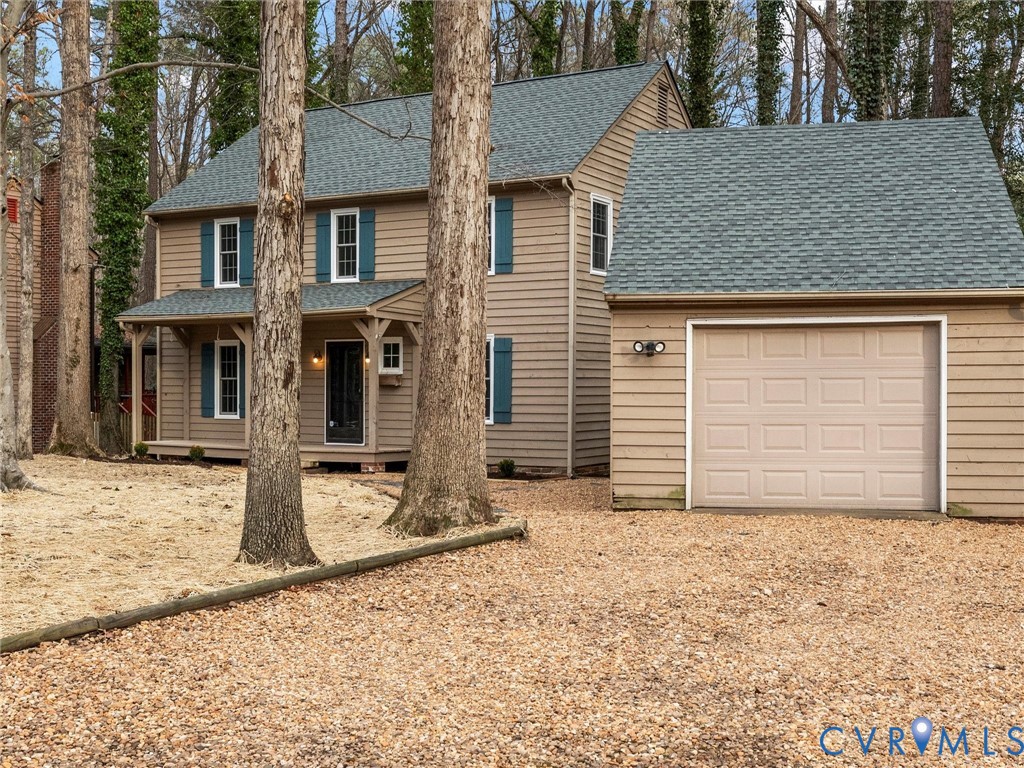 13613 Quail Hollow Ln