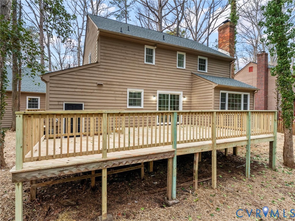 13613 Quail Hollow Ln