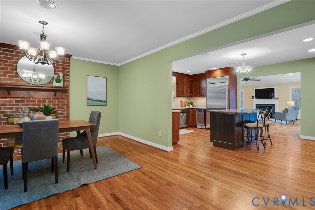3256 Countryside West Dr