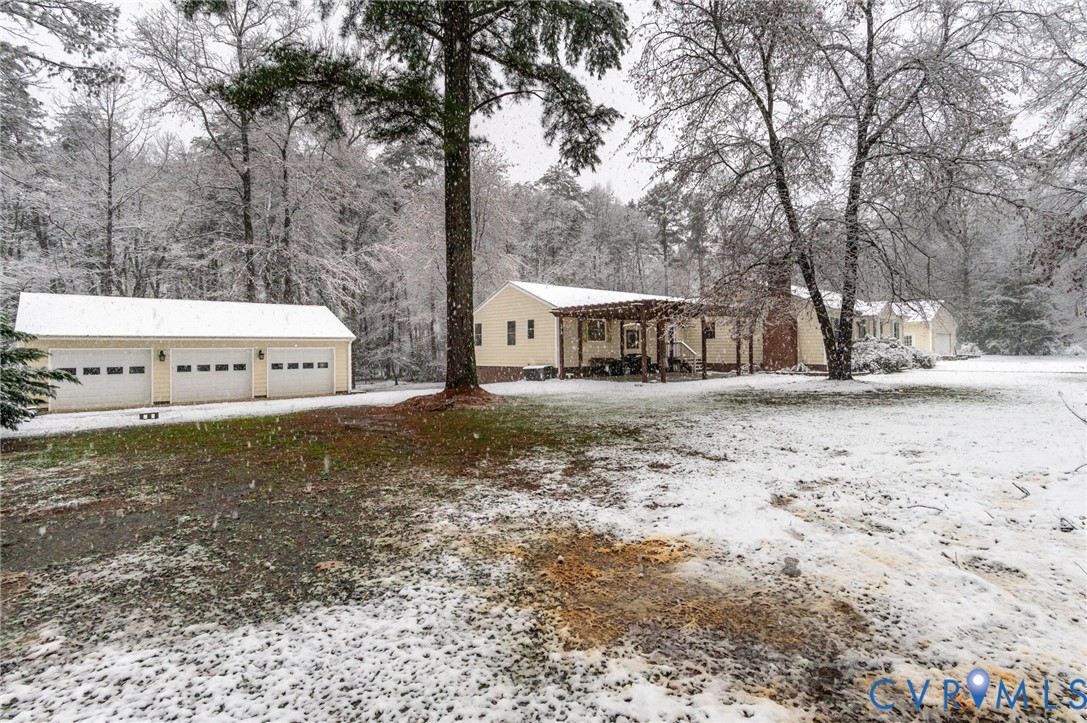 3256 Countryside West Dr