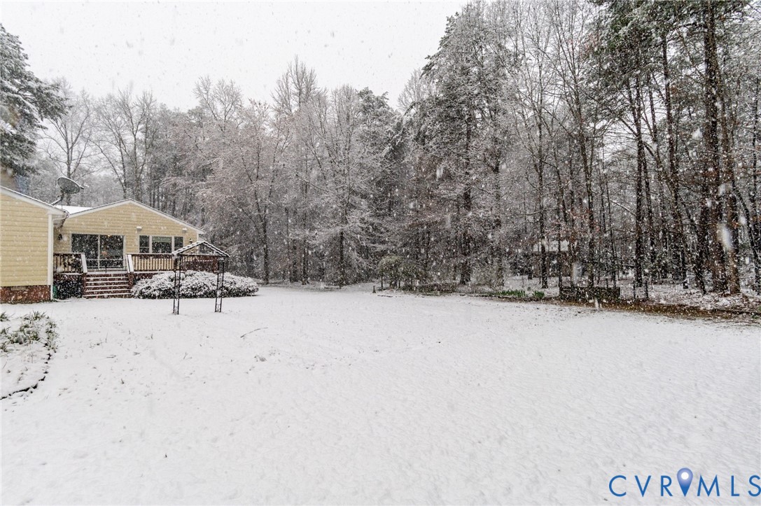 3256 Countryside West Dr