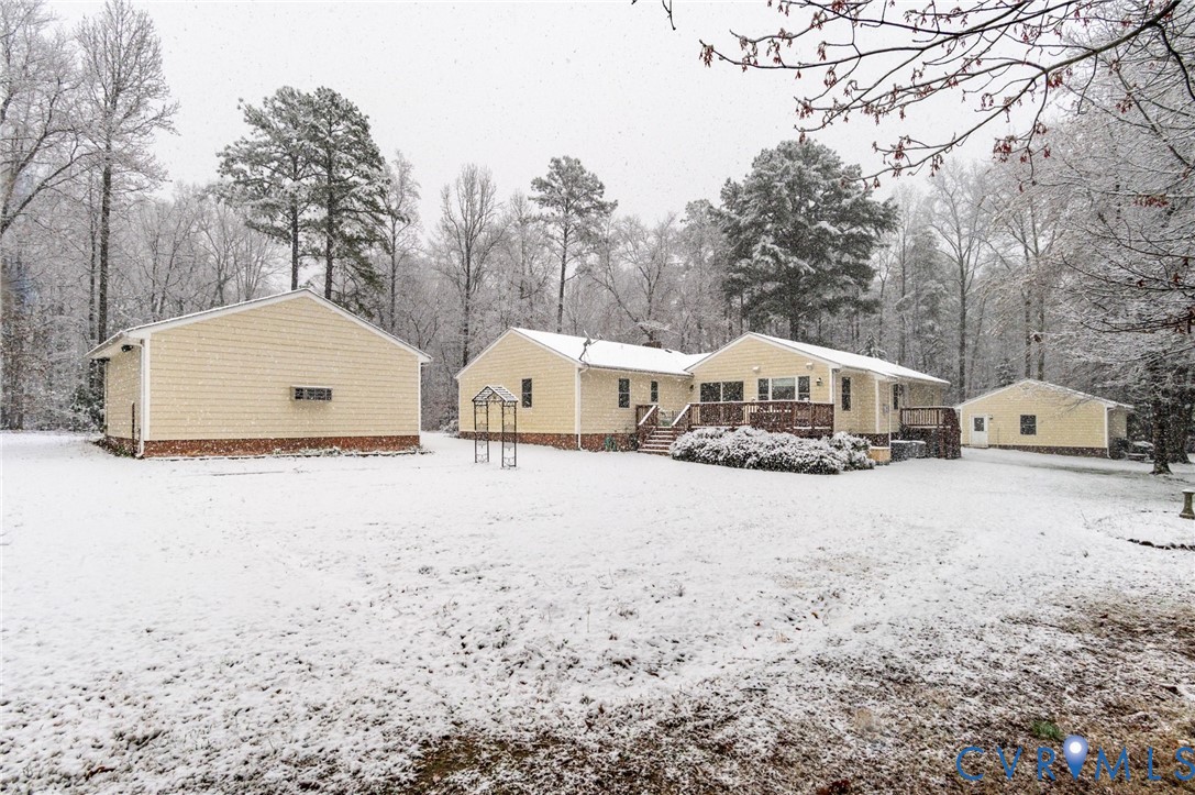 3256 Countryside West Dr