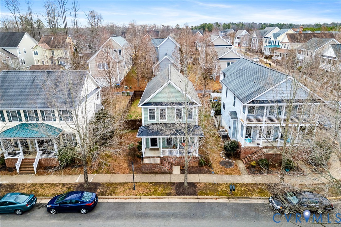 7254 Azalea Dr